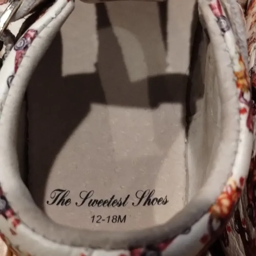 The Sweetest Shoes sweetest shoes
